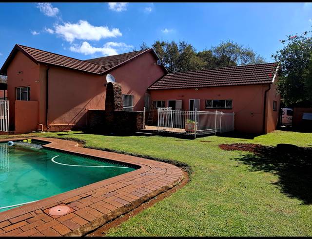 3 BEDROOM HOUSE FOR SALE IN BRAKPAN CENTRAL